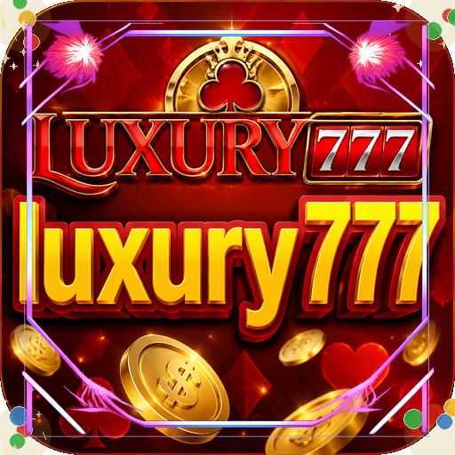 luxury777 — mitra unggulan